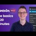 Elementor Pro WordPress Tutorial – The basics in 20 minutes