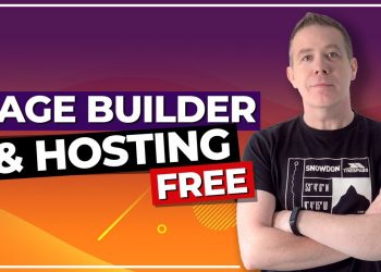 Free Website Builder And Hosting with Brizy Cloud