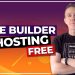 Free Website Builder And Hosting with Brizy Cloud