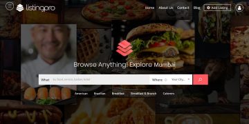 How to Make a Listing and Directory Website With WordPress, Elementor & ListingPro Theme 2.5