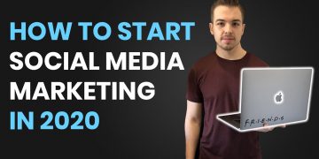 How to Start a Social Media Marketing Agency in 2020 (Most Detailed – No Fluff)