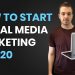 How to Start a Social Media Marketing Agency in 2020 (Most Detailed – No Fluff)