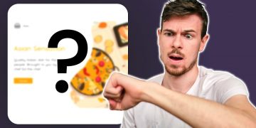 I Design a Website In 10 Minutes