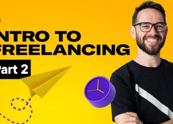 Intro To Freelancing 2/3: Pricing, Proposals & Negotiations