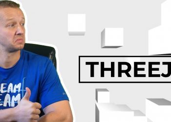 Three.js Crash Course for Absolute Beginners – 3D in the Browser