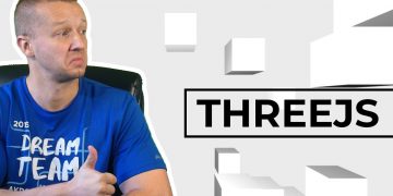 Three.js Crash Course for Absolute Beginners – 3D in the Browser