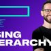 WHY HIERARCHY IS SO IMPORTANT IN WEB DESIGN: Free Web Design Course 2020 | Episode 8