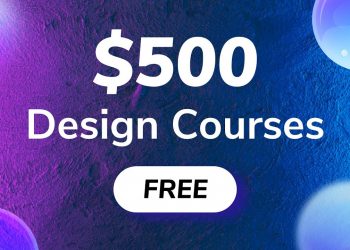 $500 UX/UI Design Courses for Free For a Limited Time | Design Essentials
