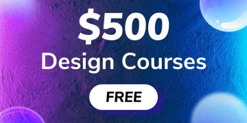 $500 UX/UI Design Courses for Free For a Limited Time | Design Essentials