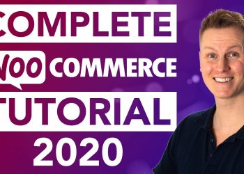Complete WooCommerce Tutorial | eCommerce Tutorial 2020