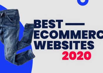 eCOMMERCE Design Trends 2020 // Web Design Inspiration | TemplateMonster