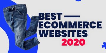 eCOMMERCE Design Trends 2020 // Web Design Inspiration | TemplateMonster