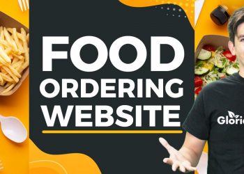 How to Make a FREE Restaurant Food Ordering Website With WordPress in 1 HOUR! [DELIVERY AND BOOKING]