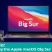 Building the Apple macOS Big Sur preview landing page in Webflow – Stream clip