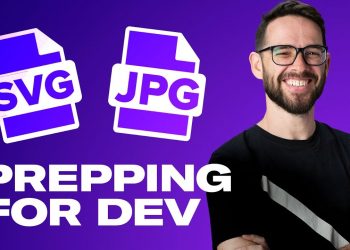 GETTING YOUR WEBSITE READY FOR DEVELOPMENT: Free Web Design Course 2020 | Episode 16