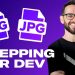 GETTING YOUR WEBSITE READY FOR DEVELOPMENT: Free Web Design Course 2020 | Episode 16