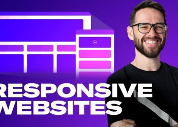 Making Your Website Responsive