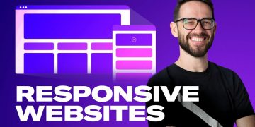 Making Your Website Responsive