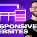 Making Your Website Responsive
