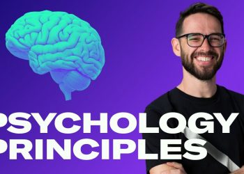 3 Psychology Principles Every Web Designer Must know | Free Web Design Course 2020 Episode 18