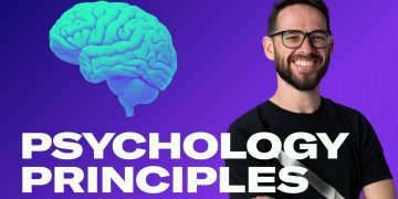 3 Psychology Principles Every Web Designer Must know | Free Web Design Course 2020 Episode 18