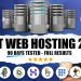 Best Web Hosting For WordPress 2020 🔥90 DAY WINNERS & LOSERS REVEALED🔥