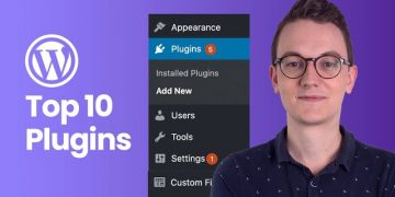 The Top 10 WordPress Plugins for the end of 2020