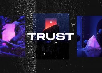 Web Design Inspiration [August 2020]