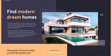 Website Design using the Golden Canon Grid – Adobe Xd Tutorial
