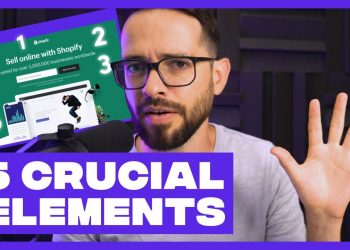 5 Crucial Things Every Landing Page Should Have (With Examples)