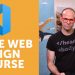 Free Course: Beginner Web Design using HTML5, CSS3 & Visual Studio Code