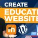 How to Create an LMS Educational Website like UCLA with WordPress & Moodle 2020 – Moodle Tutorial
