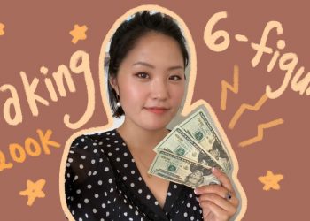 UX Design Salary – How much I make