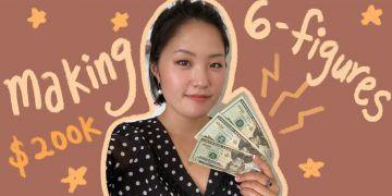 UX Design Salary – How much I make