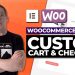 WooCommerce Checkout Page Customization with JetWooBuilder from Crocoblock