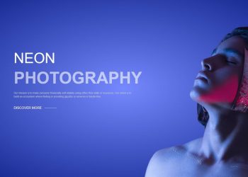 How To Create Website Using HTML And CSS Step By Step | HTML CSS Website Design