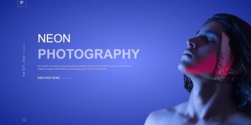 How To Create Website Using HTML And CSS Step By Step | HTML CSS Website Design