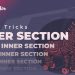 Inner Section inside the Inner Section inside the Inner Section… no plugin, no Elementor PRO