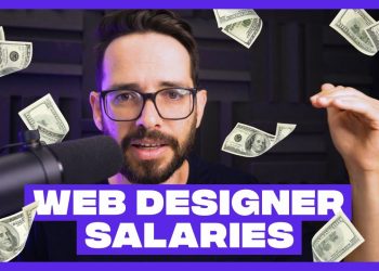 Web Designer Salaries: Agency vs Company vs Freelance