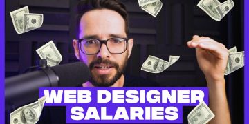 Web Designer Salaries: Agency vs Company vs Freelance