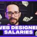 Web Designer Salaries: Agency vs Company vs Freelance