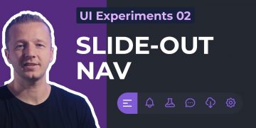 Creating an Awesome Slide-out Navigation