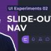 Creating an Awesome Slide-out Navigation