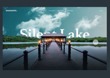 Free Adobe XD Animated UI