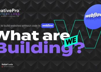 FREE Complete Webflow Course 2020 (part 2-56)