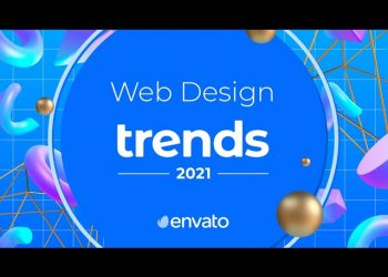 Web Design Trends 2021
