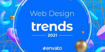 Web Design Trends 2021