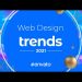 Web Design Trends 2021
