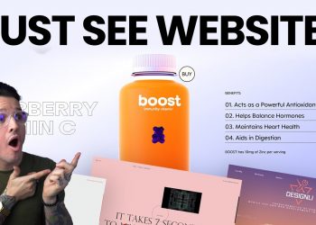 5 WEBSITES YOU MUST SEE!!! | Web Design Inspiration 2021