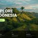 Adobe XD Travel Website Design – Tutorial